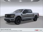 New 2025 Ford F-150 XLT SuperCrew Cab for sale #SFB63187 - photo 1