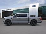 New 2025 Ford F-150 XLT SuperCrew Cab for sale #SFB63187 - photo 3