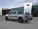 New 2025 Ford F-150 XLT SuperCrew Cab for sale #SFB63187 - photo 2