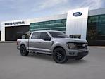New 2025 Ford F-150 XLT SuperCrew Cab for sale #SFB63187 - photo 10