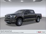 New 2025 Ford F-150 King Ranch SuperCrew Cab for sale #SFB63724 - photo 1