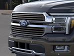 New 2025 Ford F-150 King Ranch SuperCrew Cab for sale #SFB63724 - photo 19