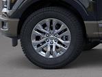 New 2025 Ford F-150 King Ranch SuperCrew Cab for sale #SFB63724 - photo 20