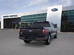 New 2025 Ford F-150 King Ranch SuperCrew Cab for sale #SFB63724 - photo 5