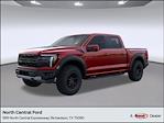 New 2025 Ford F-150 Raptor SuperCrew Cab for sale #SFB72143 - photo 1