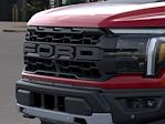 New 2025 Ford F-150 Raptor SuperCrew Cab for sale #SFB72143 - photo 17