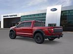 New 2025 Ford F-150 Raptor SuperCrew Cab for sale #SFB72143 - photo 2
