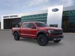 New 2025 Ford F-150 Raptor SuperCrew Cab for sale #SFB72143 - photo 7