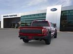 New 2025 Ford F-150 Raptor SuperCrew Cab for sale #SFB72143 - photo 8