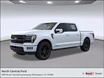 New 2025 Ford F-150 Platinum SuperCrew Cab for sale #SFB76902 - photo 1
