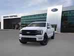 New 2025 Ford F-150 Platinum SuperCrew Cab for sale #SFB76902 - photo 3