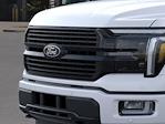 New 2025 Ford F-150 Platinum SuperCrew Cab for sale #SFB76902 - photo 13