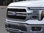 New 2025 Ford F-150 Lariat SuperCrew Cab for sale #SFB96489 - photo 17