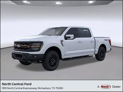 New 2025 Ford F-150 Tremor SuperCrew Cab for sale #SFB97253 - photo 1