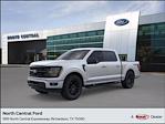 New 2025 Ford F-150 XLT SuperCrew Cab for sale #SFC06021 - photo 1