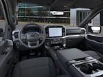 New 2025 Ford F-150 XLT SuperCrew Cab for sale #SFC06021 - photo 9