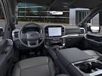 New 2025 Ford F-150 Lariat SuperCrew Cab for sale #SFC08505 - photo 9