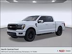 New 2025 Ford F-150 Lariat SuperCrew Cab for sale #SFC08918 - photo 1