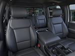 New 2025 Ford F-150 Lariat SuperCrew Cab for sale #SFC08918 - photo 10
