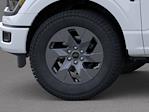 New 2025 Ford F-150 STX SuperCrew Cab for sale #SFC12075 - photo 21