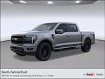 New 2025 Ford F-150 Lariat SuperCrew Cab for sale #SFC16090 - photo 1