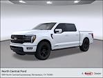 New 2025 Ford F-150 Platinum SuperCrew Cab for sale #SFC18846 - photo 1