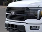 New 2025 Ford F-150 Platinum SuperCrew Cab for sale #SFC18846 - photo 17