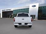 New 2025 Ford F-150 Platinum SuperCrew Cab for sale #SFC18846 - photo 5