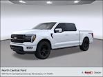 New 2025 Ford F-150 Platinum SuperCrew Cab for sale #SFC19220 - photo 1