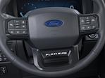 New 2025 Ford F-150 Platinum SuperCrew Cab for sale #SFC19878 - photo 11