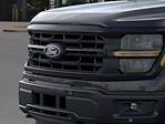 New 2025 Ford F-150 XLT SuperCrew Cab for sale #SFC28925 - photo 16