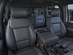 New 2025 Ford F-150 Lariat SuperCrew Cab for sale #SFC43171 - photo 11