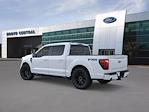 New 2025 Ford F-150 Lariat SuperCrew Cab for sale #SFC43171 - photo 4