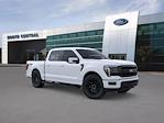 New 2025 Ford F-150 Lariat SuperCrew Cab for sale #SFC43171 - photo 7