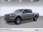 New 2025 Ford F-150 King Ranch SuperCrew Cab for sale #SFC44748 - photo 1