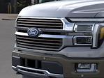 New 2025 Ford F-150 King Ranch SuperCrew Cab for sale #SFC44748 - photo 13