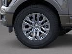 New 2025 Ford F-150 King Ranch SuperCrew Cab for sale #SFC44748 - photo 15