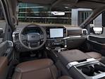 New 2025 Ford F-150 King Ranch SuperCrew Cab for sale #SFC44748 - photo 5