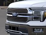New 2025 Ford F-150 King Ranch SuperCrew Cab for sale #SFC44754 - photo 17
