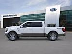 New 2025 Ford F-150 King Ranch SuperCrew Cab for sale #SFC44754 - photo 4