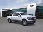 New 2025 Ford F-150 King Ranch SuperCrew Cab for sale #SFC44754 - photo 7