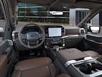 New 2025 Ford F-150 King Ranch SuperCrew Cab for sale #SFC44754 - photo 9