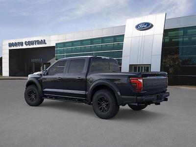 New 2025 Ford F-150 Raptor SuperCrew Cab for sale #SFC46290 - photo 2