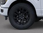 New 2025 Ford F-150 XLT SuperCrew Cab for sale #SFC49841 - photo 9