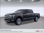New 2025 Ford F-150 Platinum SuperCrew Cab for sale #SFC66877 - photo 1
