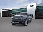 New 2025 Ford F-150 Platinum SuperCrew Cab for sale #SFC66877 - photo 4