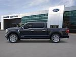 New 2025 Ford F-150 Platinum SuperCrew Cab for sale #SFC66877 - photo 2
