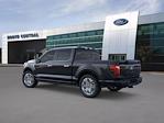 New 2025 Ford F-150 Platinum SuperCrew Cab for sale #SFC66877 - photo 3