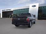 New 2025 Ford F-150 Platinum SuperCrew Cab for sale #SFC66877 - photo 7
