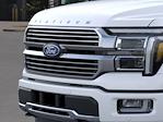 New 2025 Ford F-150 Platinum SuperCrew Cab for sale #SFC67102 - photo 17